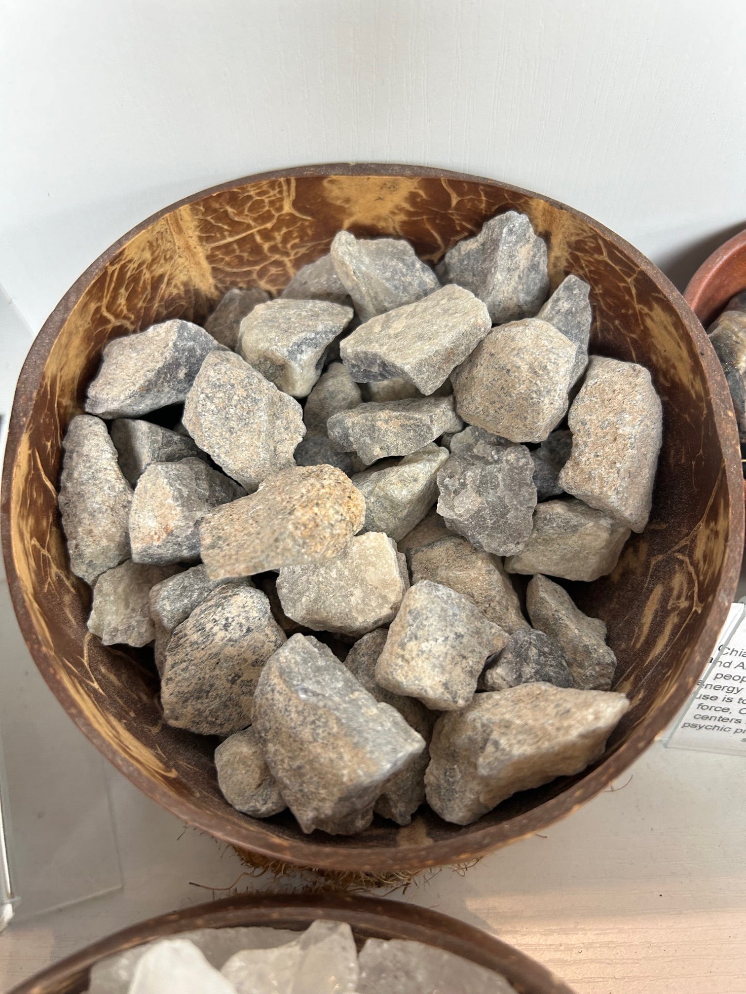 Lolite crystal (Raw)