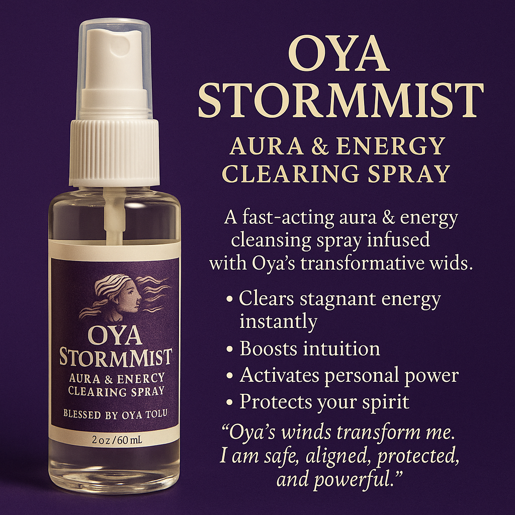 Oya Storm Mist 2oz