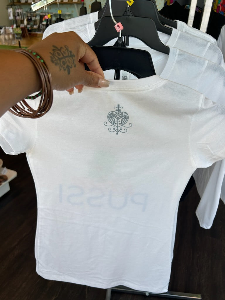 Voodoo Pussi Tshirt