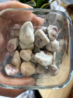Pink Tourmaline