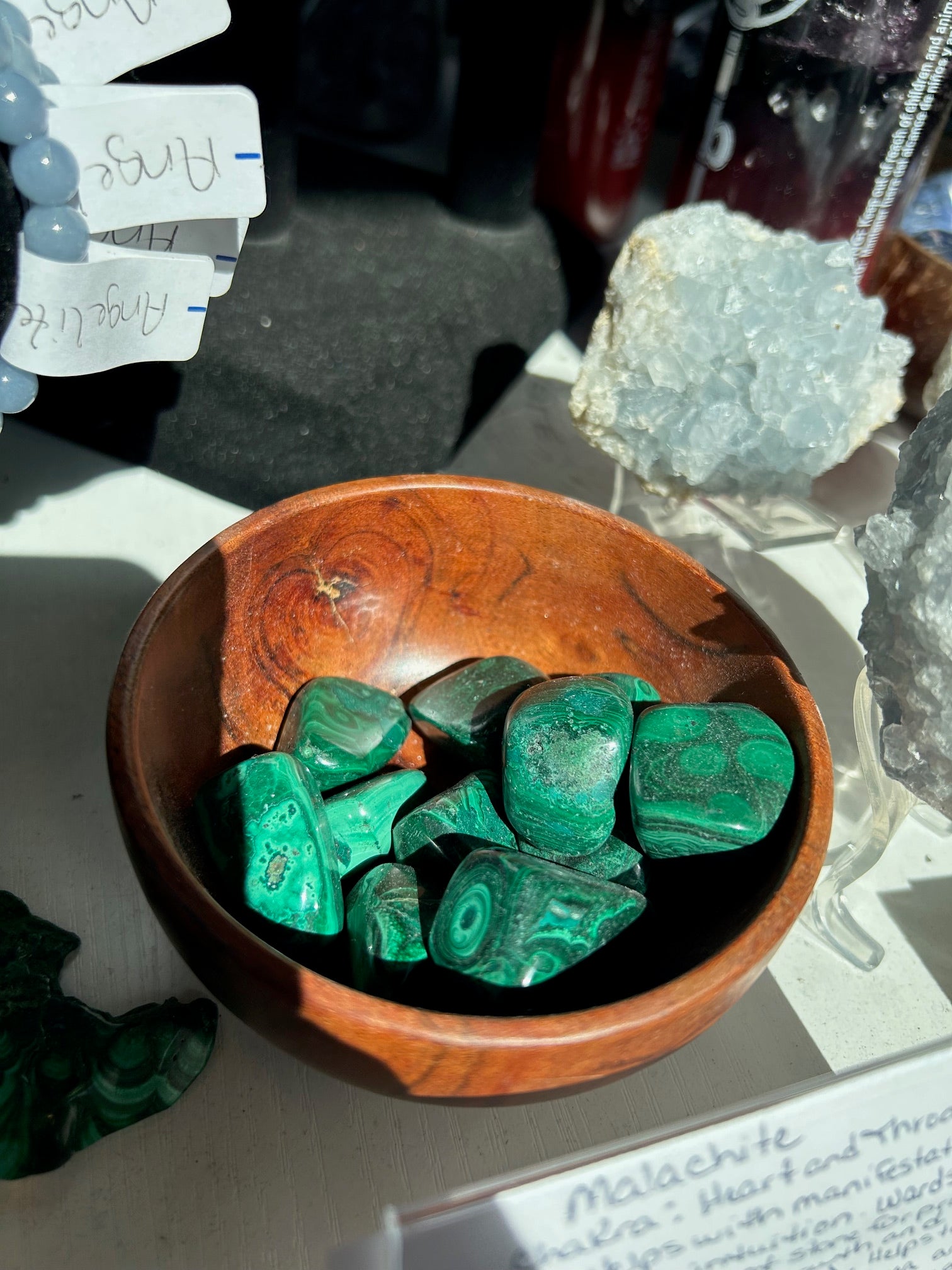 Malachite