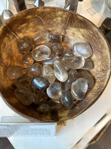 Smokey Quartz (Tumbled)